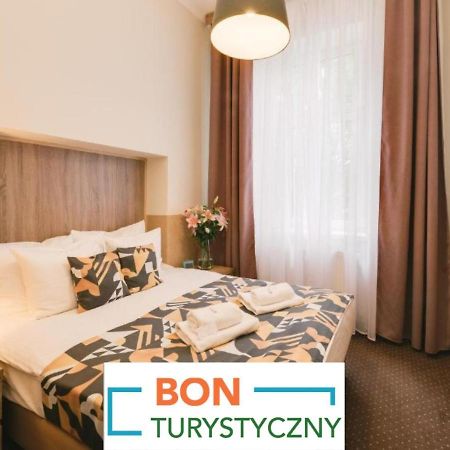 Atelier Aparthotel By Artery Hotels Krakkó Kültér fotó