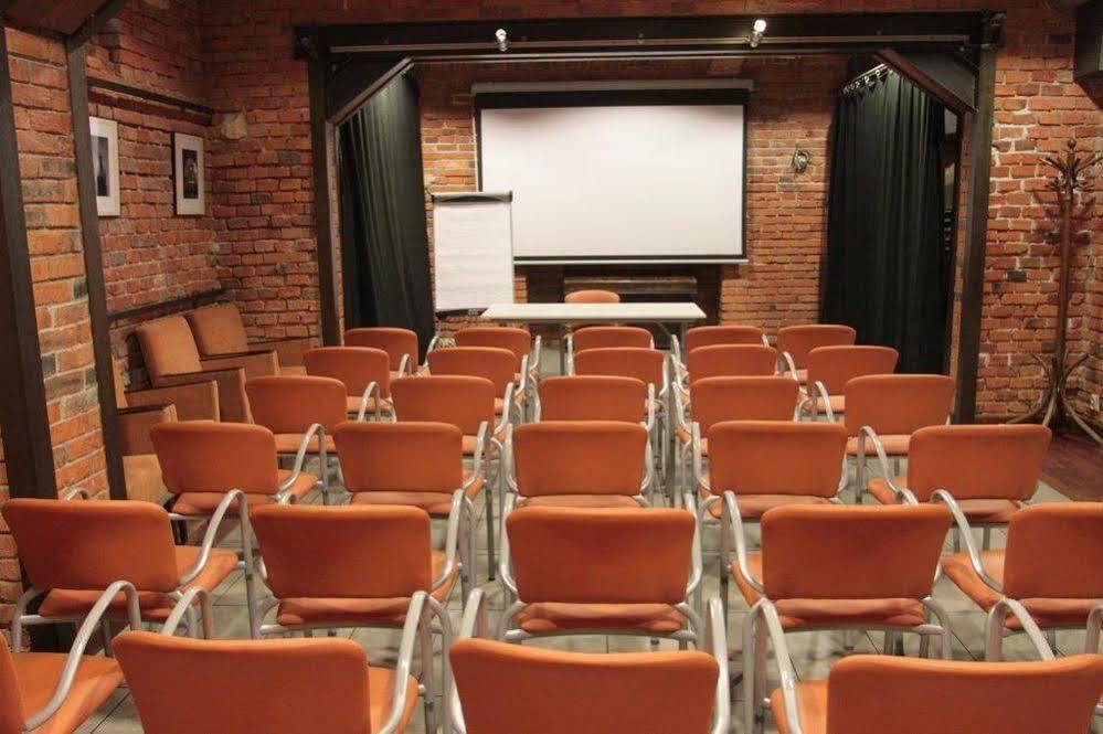 Atelier Aparthotel By Artery Hotels Krakkó Kültér fotó
